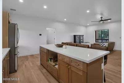 5646 N Wilshire Drive, Williams, AZ 86046 - Photo 13