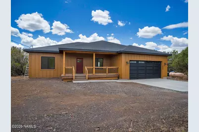 5646 N Wilshire Drive, Williams, AZ 86046 - Photo 1