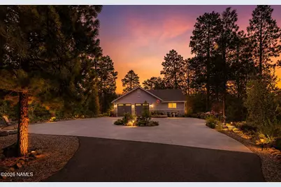 3567 W Kiltie Loop, Flagstaff, AZ 86005 - Photo 59