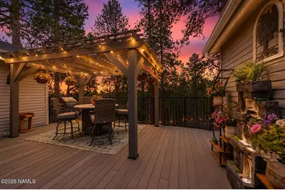 3567 W Kiltie Loop, Flagstaff, AZ 86005 - Photo 1
