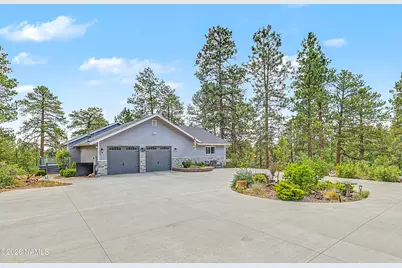 3567 W Kiltie Loop, Flagstaff, AZ 86005 - Photo 51