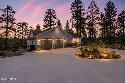 3567 W Kiltie Loop, Flagstaff, AZ 86005 - Photo 3