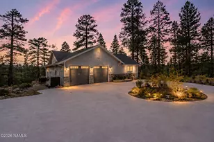 3567 W Kiltie Loop, Flagstaff, AZ 86005 - Photo 3