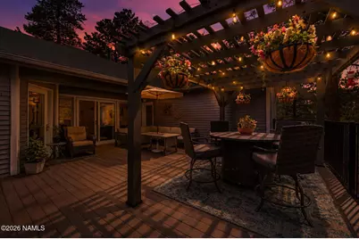 3567 W Kiltie Loop, Flagstaff, AZ 86005 - Photo 35
