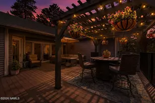 3567 W Kiltie Loop, Flagstaff, AZ 86005 - Photo 35