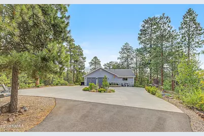 3567 W Kiltie Loop, Flagstaff, AZ 86005 - Photo 53