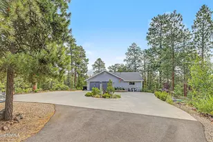 3567 W Kiltie Loop, Flagstaff, AZ 86005 - Photo 53