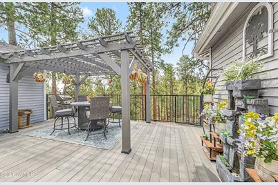3567 W Kiltie Loop, Flagstaff, AZ 86005 - Photo 45