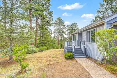 3567 W Kiltie Loop, Flagstaff, AZ 86005 - Photo 49