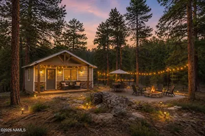 3567 W Kiltie Loop, Flagstaff, AZ 86005 - Photo 41