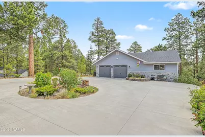 3567 W Kiltie Loop, Flagstaff, AZ 86005 - Photo 55