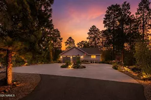 3567 W Kiltie Loop, Flagstaff, AZ 86005 - Photo 55