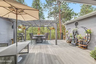 3567 W Kiltie Loop, Flagstaff, AZ 86005 - Photo 7