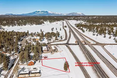 3320 Forest Service Rd 237, Flagstaff, AZ 86005 - Photo 3
