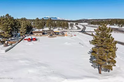 3320 Forest Service Rd 237, Flagstaff, AZ 86005 - Photo 1