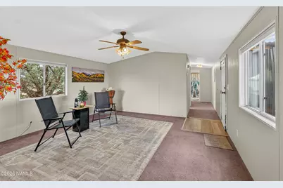3904 S Santa Clara Road, Williams, AZ 86046 - Photo 5