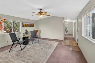 3904 S Santa Clara Rd, Williams, AZ 86046 - Photo 5