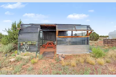 3904 S Santa Clara Road, Williams, AZ 86046 - Photo 31