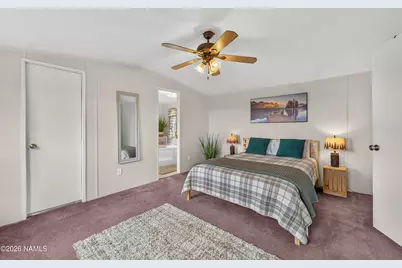 3904 S Santa Clara Road, Williams, AZ 86046 - Photo 11