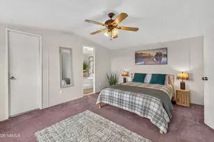 3904 S Santa Clara Rd, Williams, AZ 86046 - Photo 11