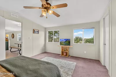3904 S Santa Clara Road, Williams, AZ 86046 - Photo 13