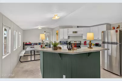 3904 S Santa Clara Road, Williams, AZ 86046 - Photo 7