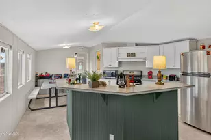 3904 S Santa Clara Rd, Williams, AZ 86046 - Photo 7