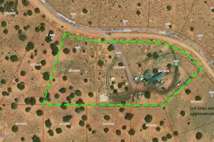 3904 S Santa Clara Rd, Williams, AZ 86046 - Photo 3