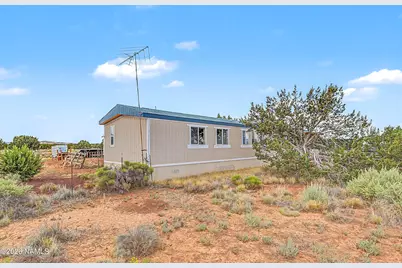 3904 S Santa Clara Road, Williams, AZ 86046 - Photo 25