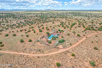 3904 S Santa Clara Road, Williams, AZ 86046 - Photo 39
