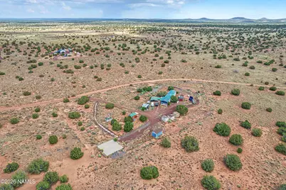3904 S Santa Clara Road, Williams, AZ 86046 - Photo 37