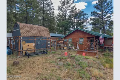 220 Lake View Drive, Mormon Lake, AZ 86038 - Photo 33