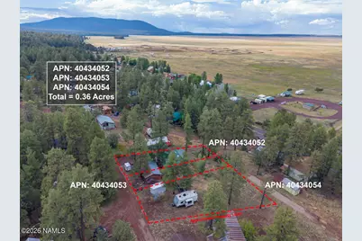 220 Lake View Drive, Mormon Lake, AZ 86038 - Photo 35