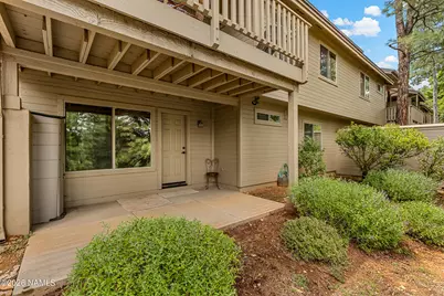 6190 E Mountain Oaks Drive, Flagstaff, AZ 86004 - Photo 41