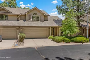 6190 E Mountain Oaks Dr, Flagstaff, AZ 86004 - Photo 1