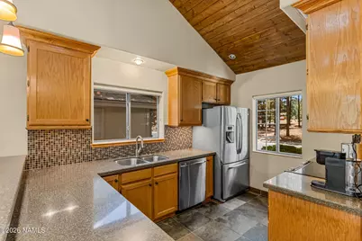 6190 E Mountain Oaks Drive, Flagstaff, AZ 86004 - Photo 5