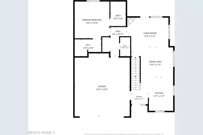 6190 E Mountain Oaks Drive, Flagstaff, AZ 86004 - Photo 45