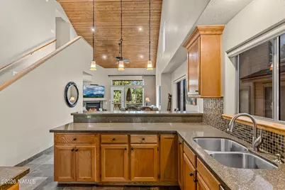 6190 E Mountain Oaks Drive, Flagstaff, AZ 86004 - Photo 7