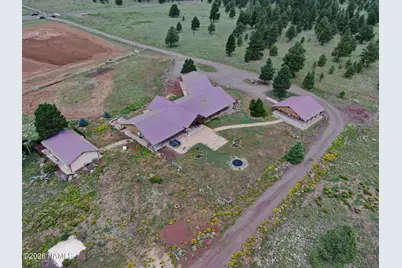 3363 N Spring Valley Road, Parks, AZ 86018 - Photo 49