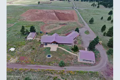3363 N Spring Valley Road, Parks, AZ 86018 - Photo 51