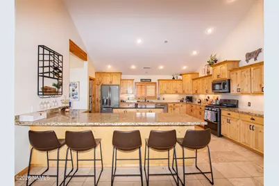 3363 N Spring Valley Road, Parks, AZ 86018 - Photo 21