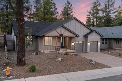 1929 Sand Spring Trail, Flagstaff, AZ 86005 - Photo 33