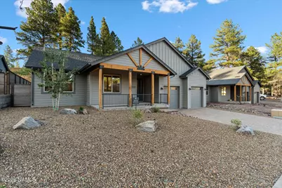 1929 Sand Spring Trail, Flagstaff, AZ 86005 - Photo 35