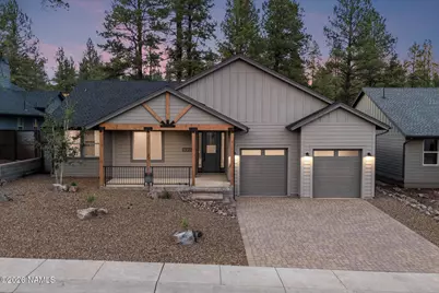 1929 Sand Spring Trail, Flagstaff, AZ 86005 - Photo 3