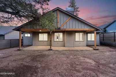 1929 Sand Spring Trail, Flagstaff, AZ 86005 - Photo 29
