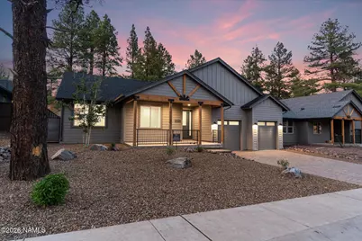 1929 Sand Spring Trail, Flagstaff, AZ 86005 - Photo 31