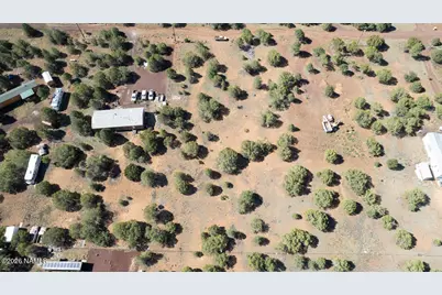 1173 E Tamarack Street, Williams, AZ 86046 - Photo 23