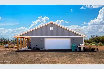 1211 Heywood Avenue, Holbrook, AZ 86025 - Photo 5