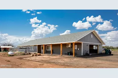 1211 Heywood Avenue, Holbrook, AZ 86025 - Photo 3