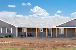1211 Heywood Ave, Holbrook, AZ 86025 - Photo 1